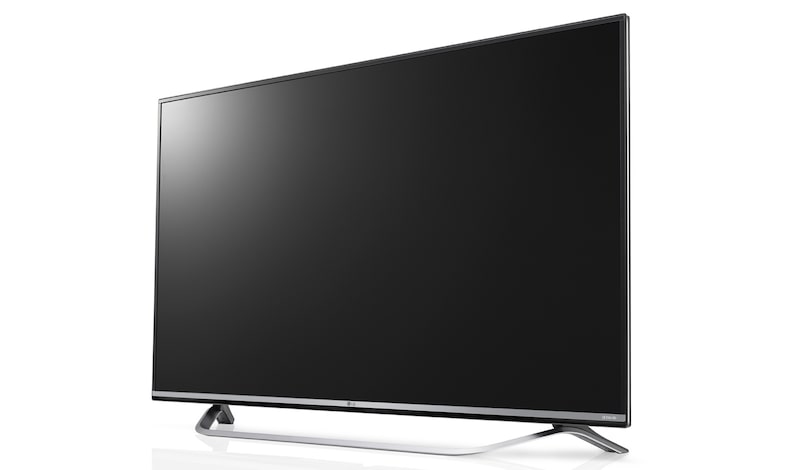 LG ULTRA HD TV, 49UF770V