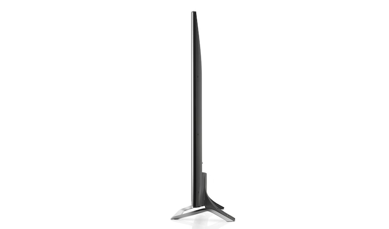 LG ULTRA HD TV, 49UF770V