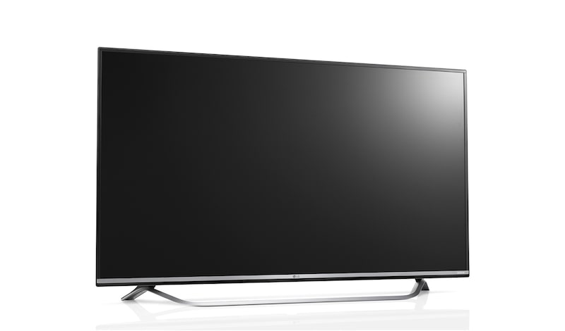 LG ULTRA HD TV, 49UF770V
