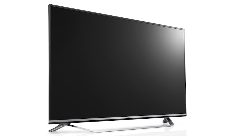 LG ULTRA HD TV, 49UF770V