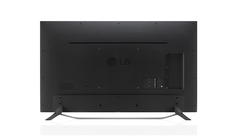 LG ULTRA HD TV, 49UF770V