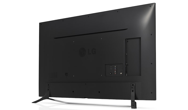 LG ULTRA HD TV, 49UF770V
