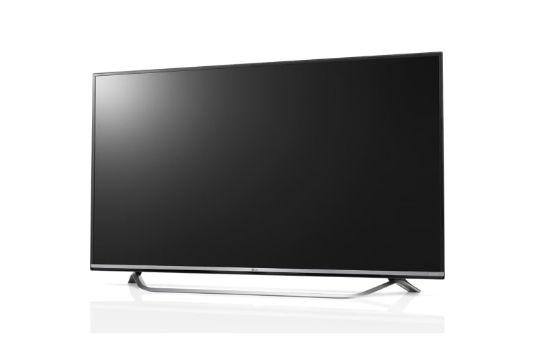 LG ULTRA HD TV, 49UF770V