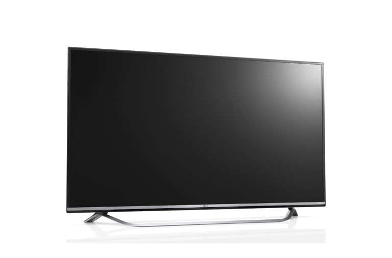 LG ULTRA HD TV, 49UF770V
