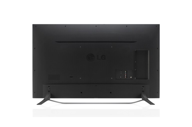 LG ULTRA HD TV - 49UF770V | LG EG
