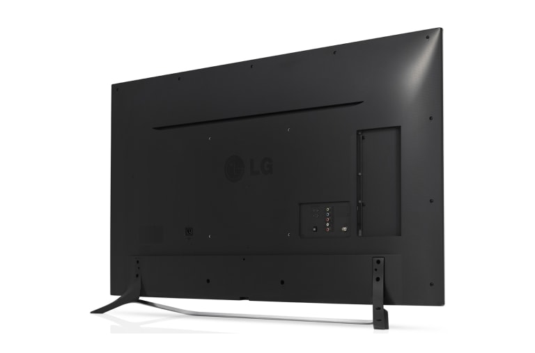 LG ULTRA HD TV, 49UF770V