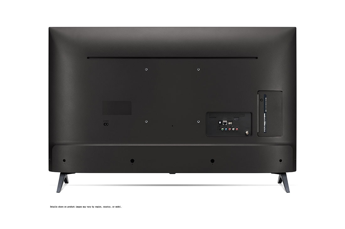 LG UHD 4K TV 49 Inch UN73 Series, 4K Active HDR WebOS Smart AI