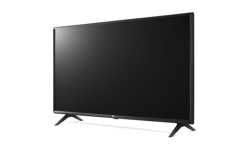 LG UHD 4K TV 49 Inch UN73 Series, 4K Active HDR WebOS Smart AI ThinQ, 49UN7340PVC