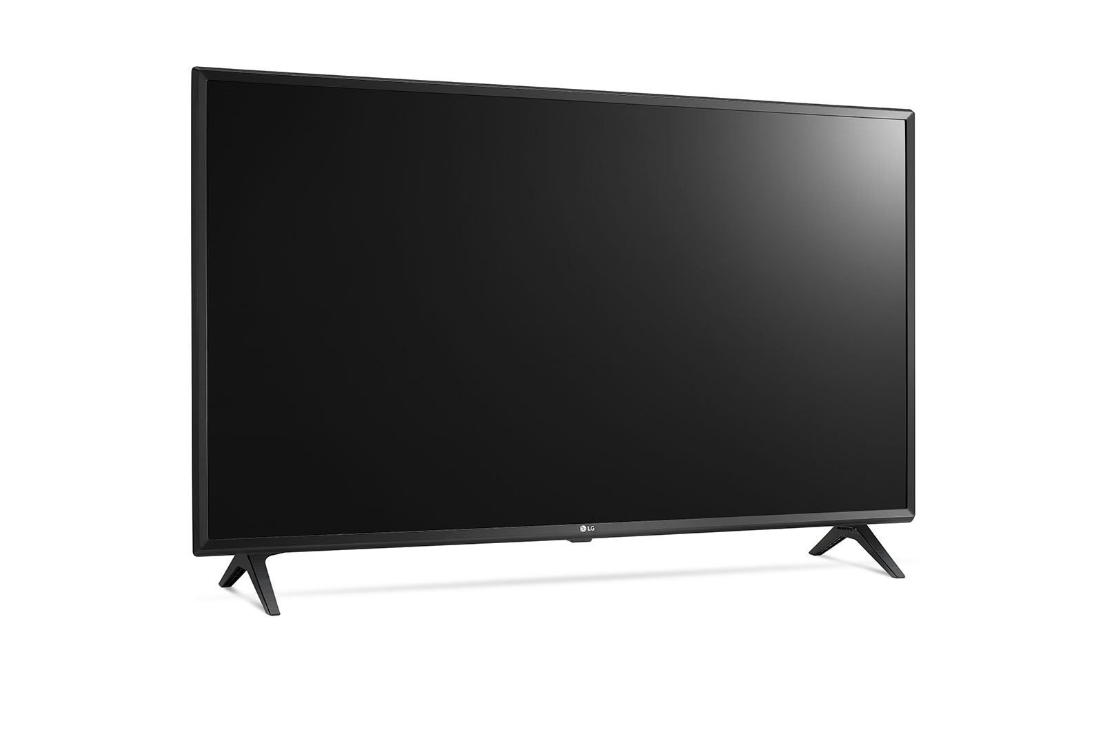 LG UHD 4K TV 49 Inch UN73 Series, 4K Active HDR WebOS Smart AI ThinQ, 49UN7340PVC