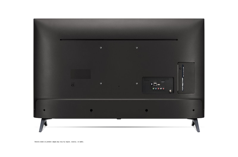 LG UHD 4K TV 49 Inch UN73 Series, 4K Active HDR WebOS Smart AI ThinQ, 49UN7340PVC