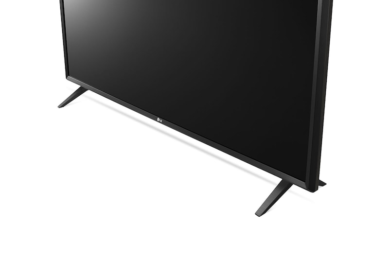 LG UHD 4K TV 49 Inch UN73 Series, 4K Active HDR WebOS Smart AI ThinQ, 49UN7340PVC