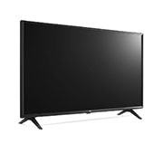 LG UHD 4K TV 49 Inch UN73 Series, 4K Active HDR WebOS Smart AI ThinQ, 49UN7340PVC