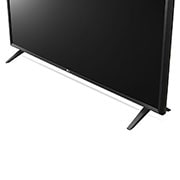 LG UHD 4K TV 49 Inch UN73 Series, 4K Active HDR WebOS Smart AI ThinQ, 49UN7340PVC
