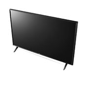 LG UHD 4K TV 49 Inch UN73 Series, 4K Active HDR WebOS Smart AI ThinQ, 49UN7340PVC