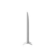 LG NanoCell TV 50 Inch NANO77 Series Cinema Screen Design 4K Active HDR webOS22 with ThinQ AI, 50NANO776QA