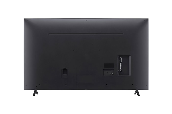 LG 50 Inch LG NanoCell AI NANO80 4K Smart TV AI Magic remote HDR10 webOS24 (2024), 50NANO80T6A