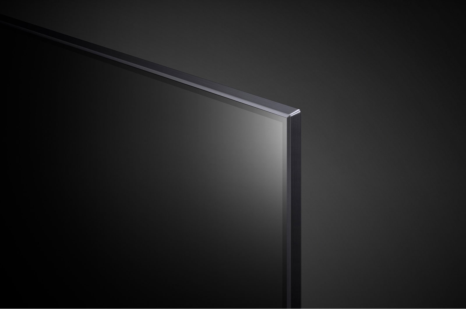 LG NanoCell TV 50 Inch NANO80 Series Cinema Screen Design 4K Active HDR webOS Smart with ThinQ AI Local Dimming, 50NANO80VPA
