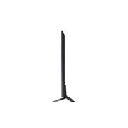 LG NanoCell TV 50 Inch NANO80 Series Cinema Screen Design 4K Active HDR webOS Smart with ThinQ AI Local Dimming, 50NANO80VPA