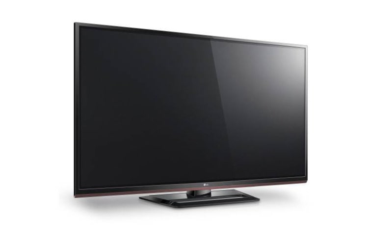 LG 50" Class Plasma HDTV, 50PA4520