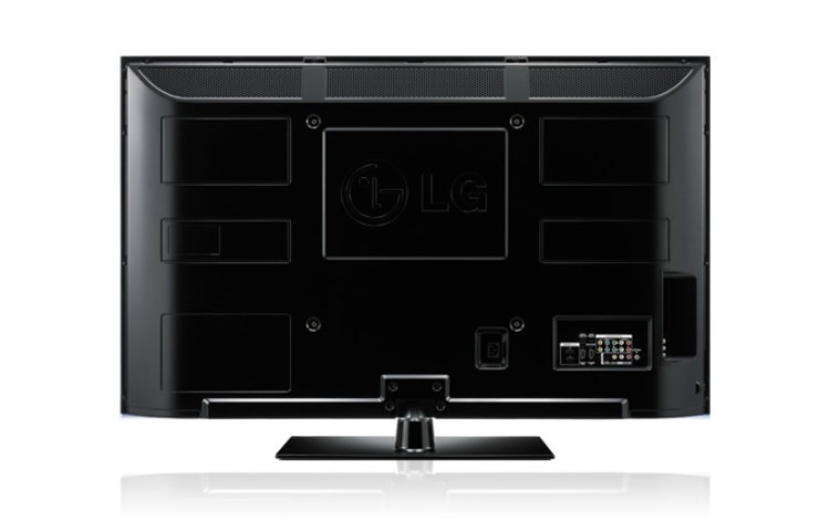 LG The small thickness of the shell will install the TV where you the most convenient, 50PJ650R