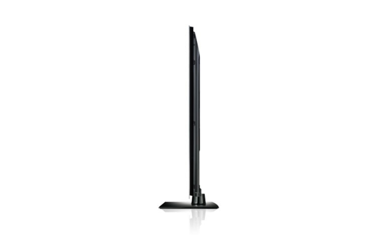 LG The small thickness of the shell will install the TV where you the most convenient, 50PJ650R