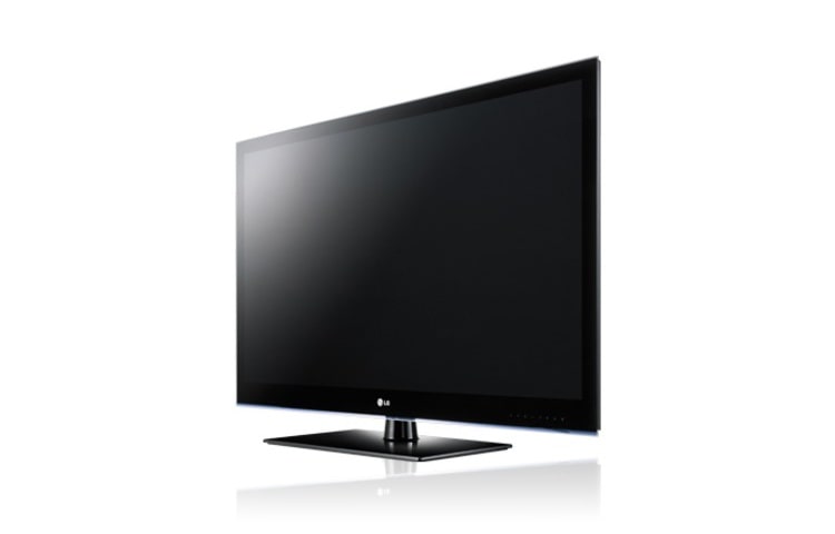 LG The small thickness of the shell will install the TV where you the most convenient, 50PJ650R