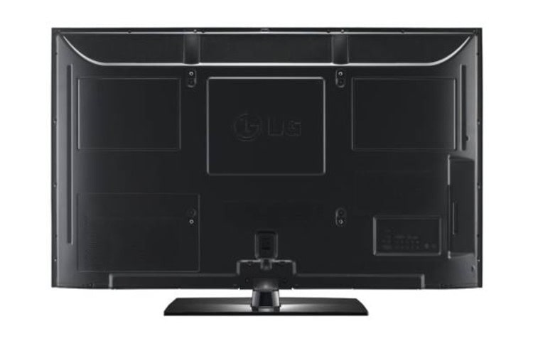 LG 50 " Plasma TV, 50PT350