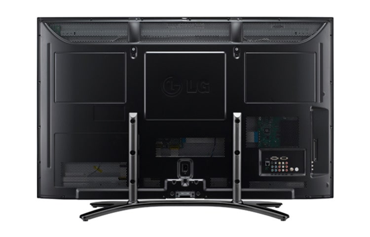 LG 50" Pentouch TV, 50PT490