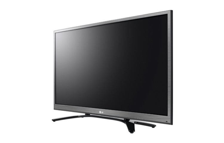 LG 50" Pentouch TV, 50PT490
