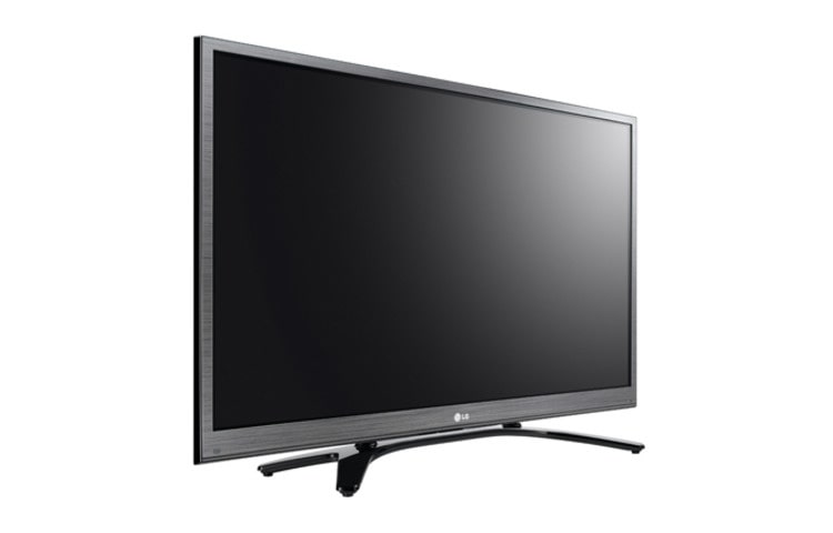 LG 50" Pentouch TV, 50PT490