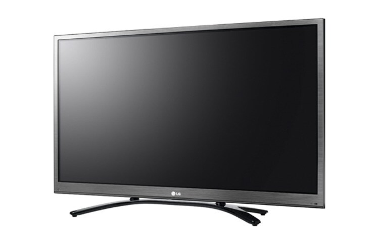 LG 50" Pentouch TV, 50PT490