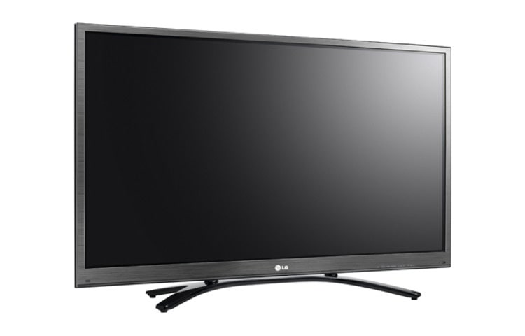 LG 50" Pentouch TV, 50PT490