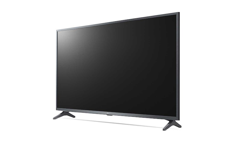 LG UHD 4K TV 50 Inch UP75 Series,  4K Active HDR WebOS Smart AI ThinQ , 50UP7500PVG