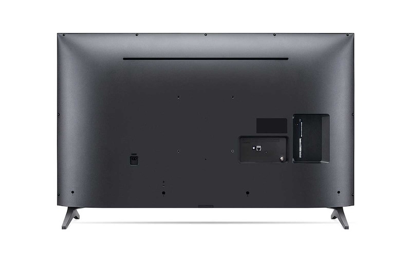 LG UHD 4K TV 50 Inch UP75 Series,  4K Active HDR WebOS Smart AI ThinQ , 50UP7500PVG