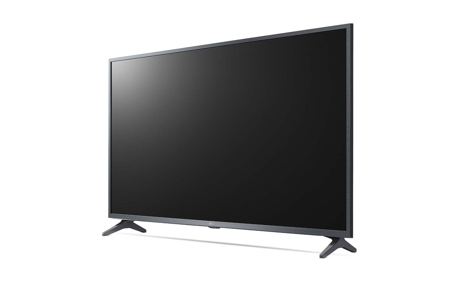LG UHD 4K TV 50 Inch UQ7500 Series, Cinema Screen Design 4K Active HDR WebOS Smart AI ThinQ , 50UQ75006LG