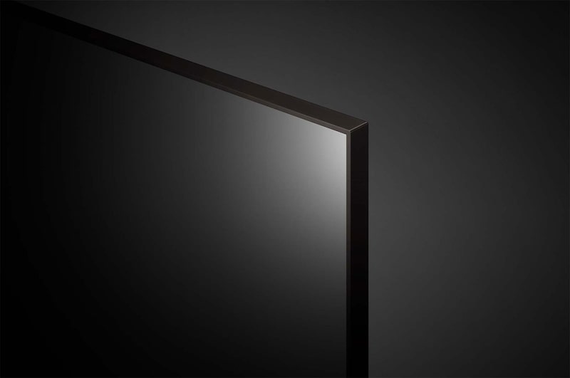 close up edge 