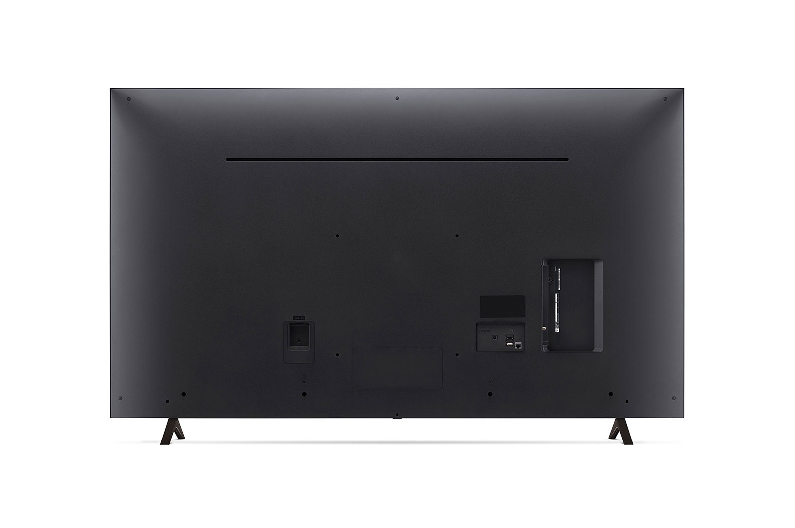 LG, UHD 4K TV, 50 inch UR78 series, WebOS Smart AI ThinQ, Magic Remote, 3 side cinema, HDR10, HLG, AI Sound (5.1ch), 2 Pole stand, 2023 New, 50UR78006LL