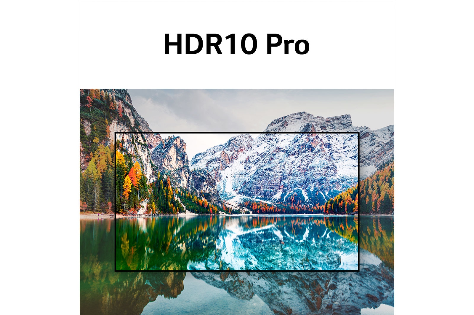 HDR10 Pro