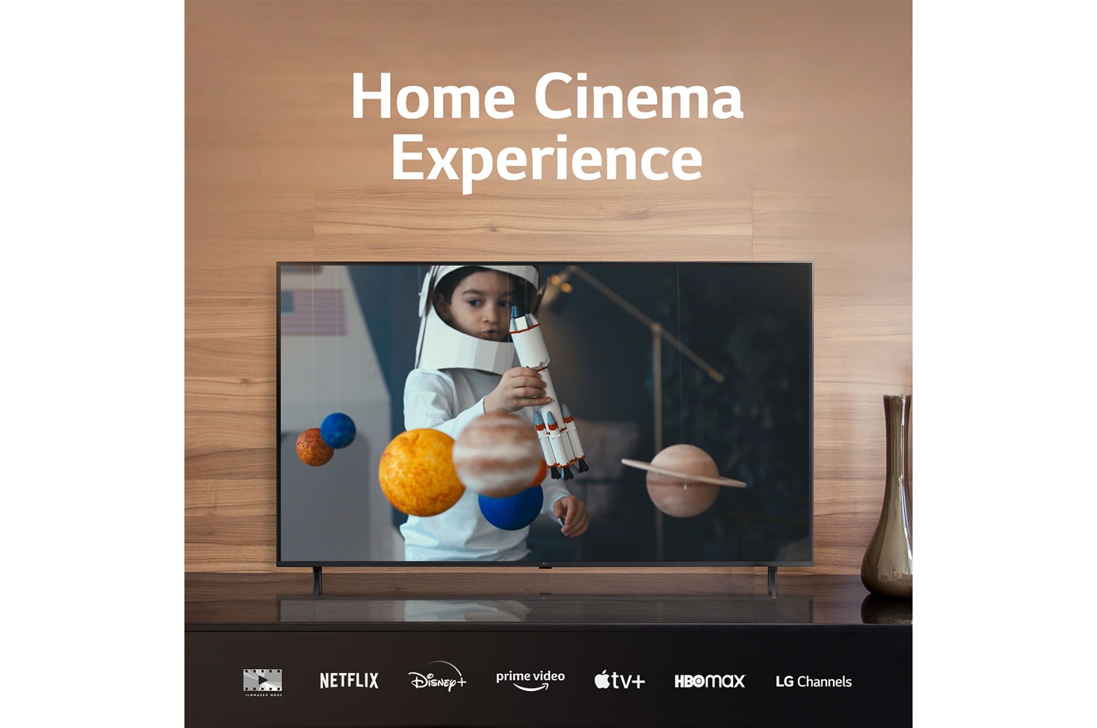 Home cinema 