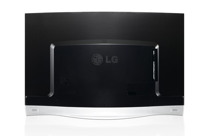 LG 55" OLED Cinema 3D Smart TV, 55EA9800