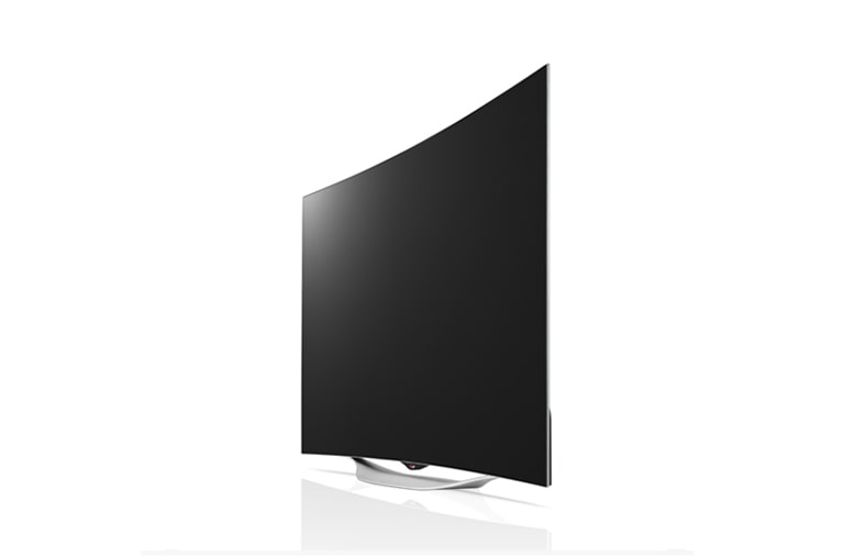 LG CURVED OLED TV 55'' EC93 , 55EC930T