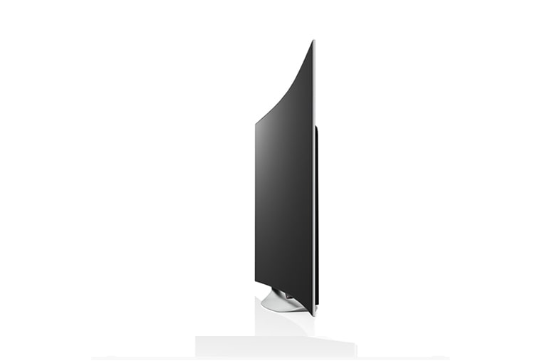 LG CURVED OLED TV 55'' EC93 , 55EC930T
