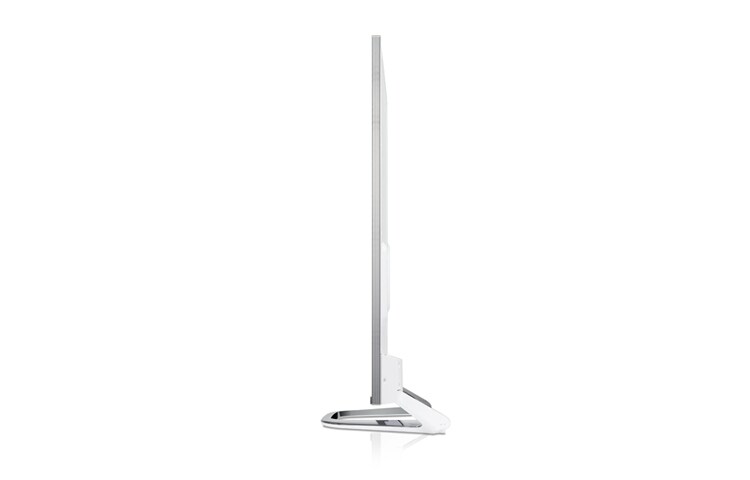 LG 55 inch CINEMA 3D Smart TV LA7400, 55LA7400