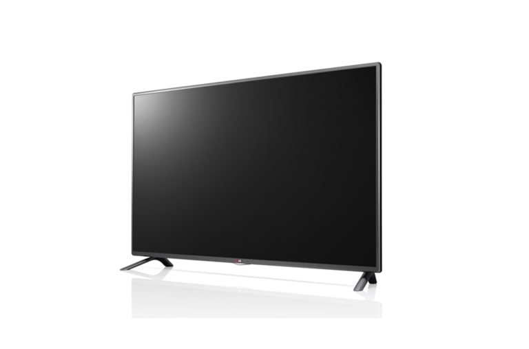 LG LED TV with IPS panel, 55LB5610