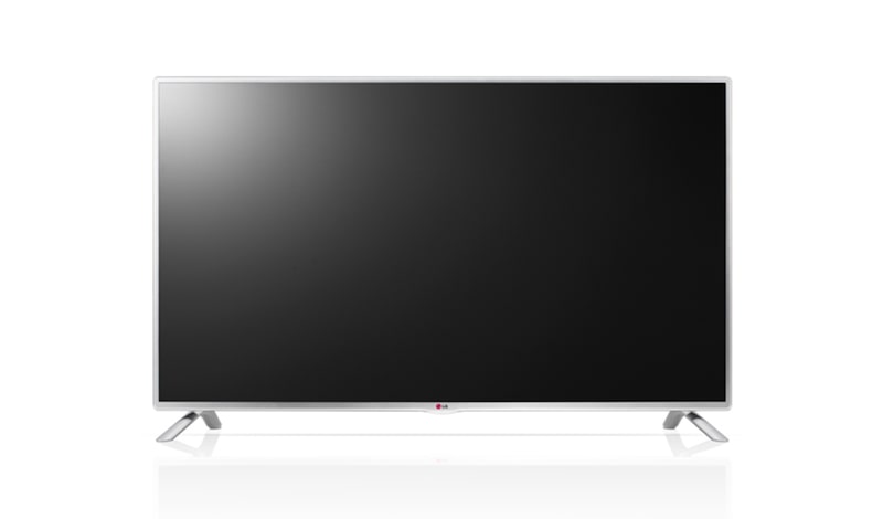 LG Smart TV with IPS panel, 55LB5820