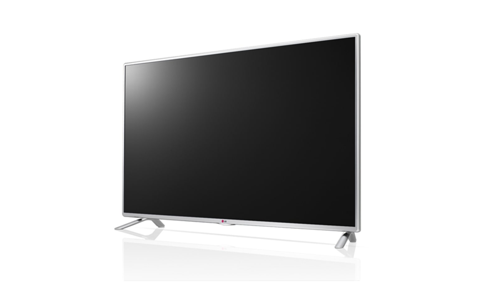 LG Smart TV with IPS panel, 55LB5820