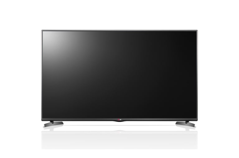 LG CINEMA 3D TV with IPS panel, 55LB6230