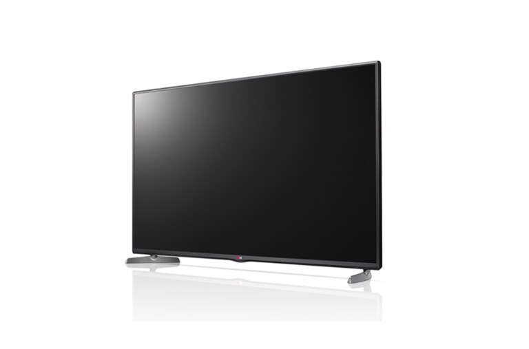 LG CINEMA 3D TV with IPS panel, 55LB6230
