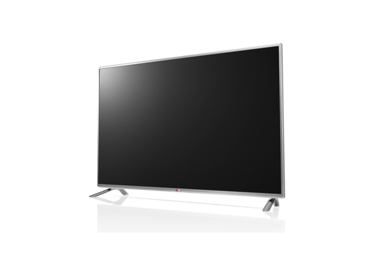 LG CINEMA 3D Smart TV with webOS, 55LB6520