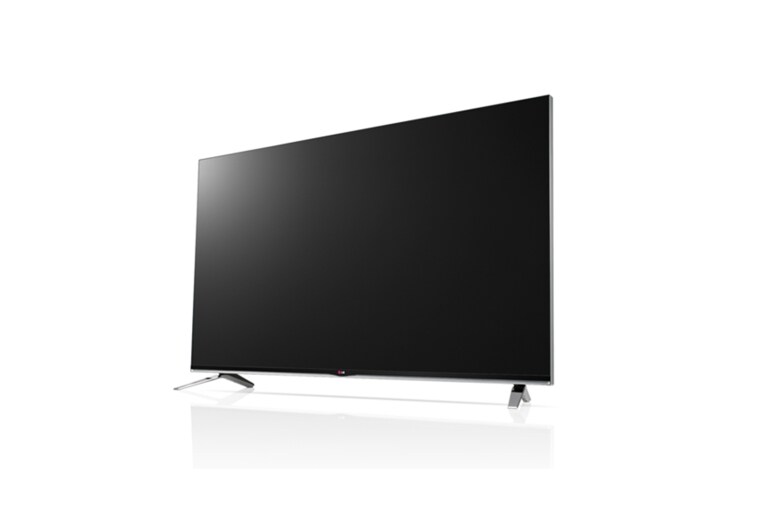 LG CINEMA 3D Smart TV with webOS, 55LB7200
